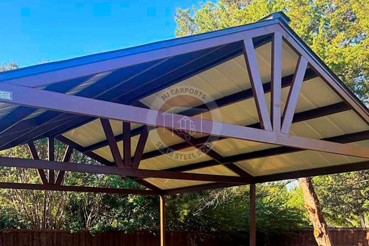 Carport Builders Near Me Dallas