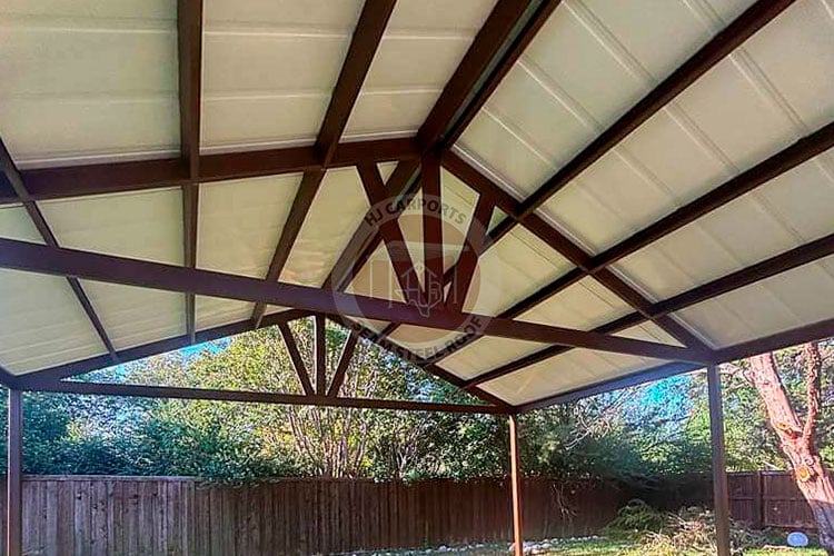 Carport Builders Near Me Dallas