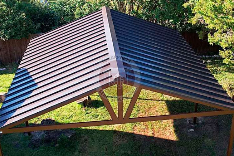 Carport Builders Near Me Dallas