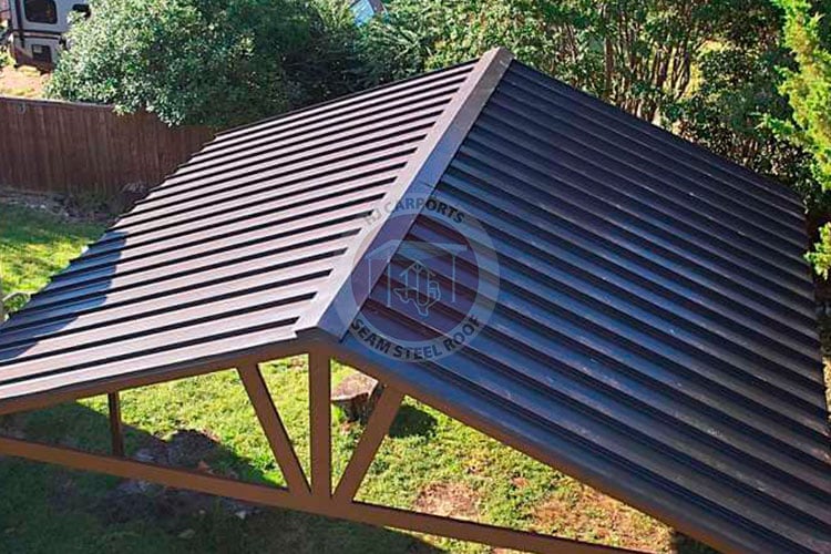 Carport Builders Near Me Dallas