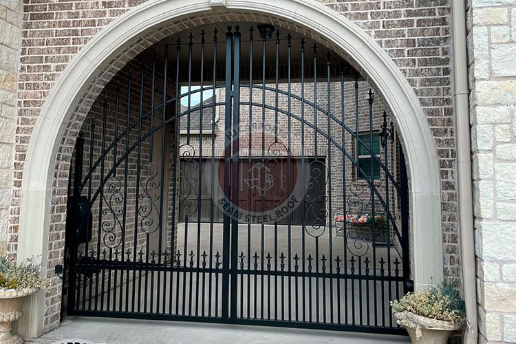 Carports in Dallas TX 2025