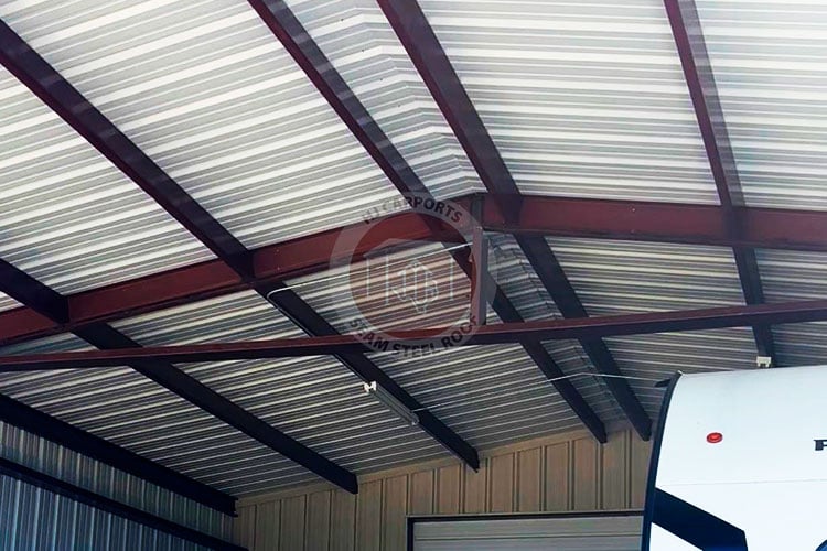 Carport Builders Near Me Dallas