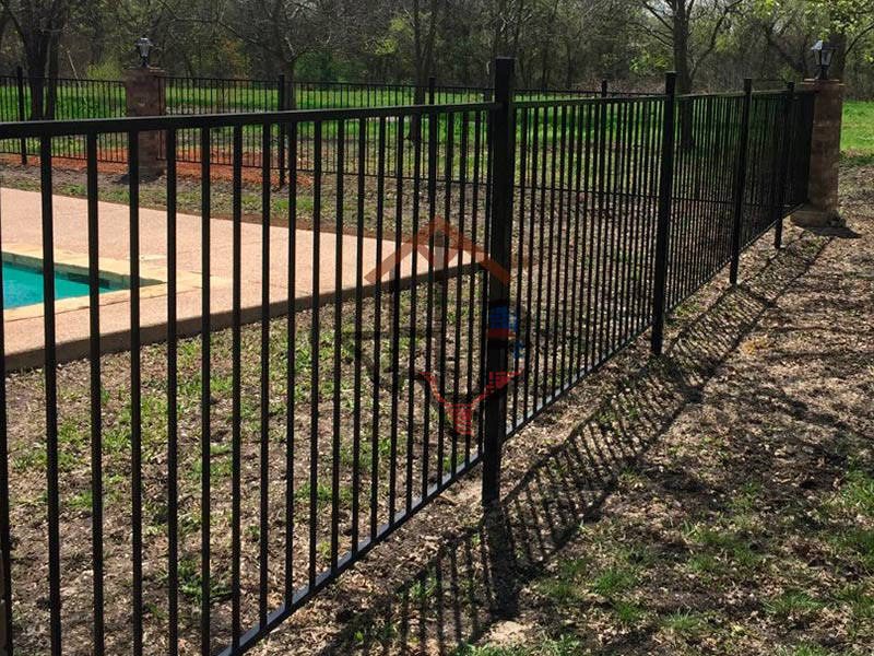 DallasTX-Gates-&-Fences-Repair-Construction-HJ-1