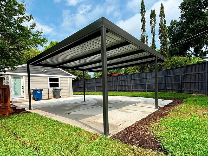 Metal Carports  Ideas Fort Worth in Dallas